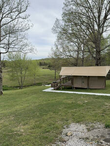 Glamping