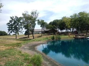 First Choice RV Park - Blue Ridge, TX