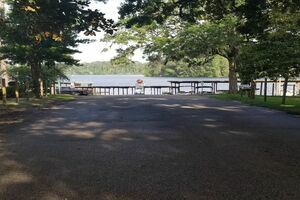 Lake Arrival 1980 1280 K