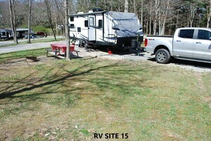 Rv Site 15