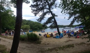 Full Beach