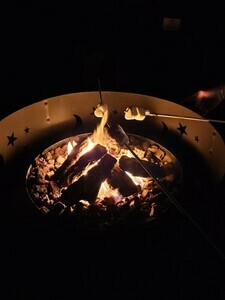 Campfire