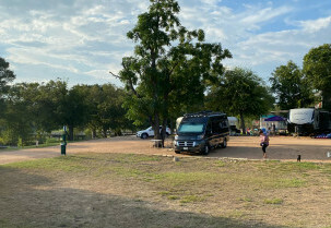 Rv Parking Sites 9 11