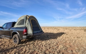 Hipcamp 25