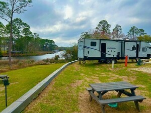 Mikes Trailer