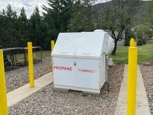 Propane