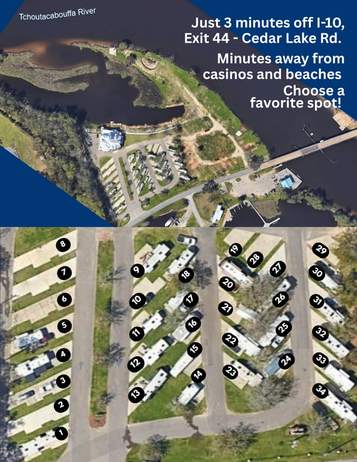 Copy Of Biloxi Rv Resort  7 