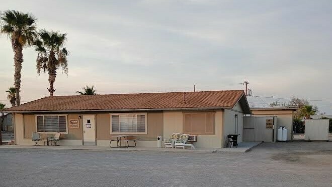 Clubhouse