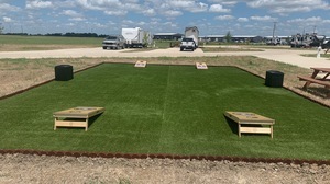 Corn Hole