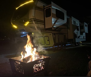 Firepits