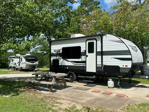 Smalltraveltrailer