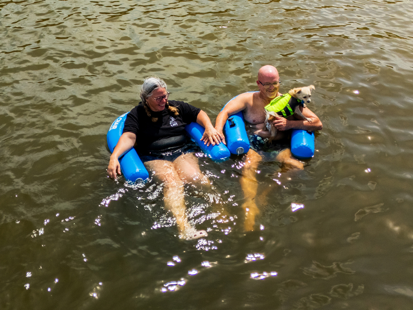 Sun Chair Rentals Sm