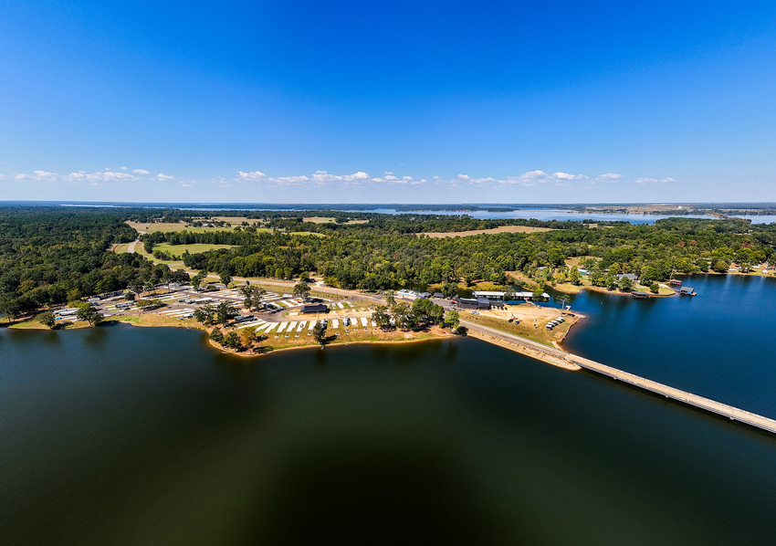 Big Als Vast Aerial Shot Sm