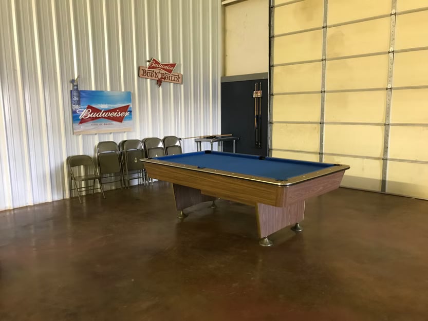 North Point Rv Park Pool East Texas RV Park