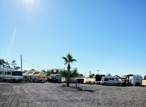 Pet Area