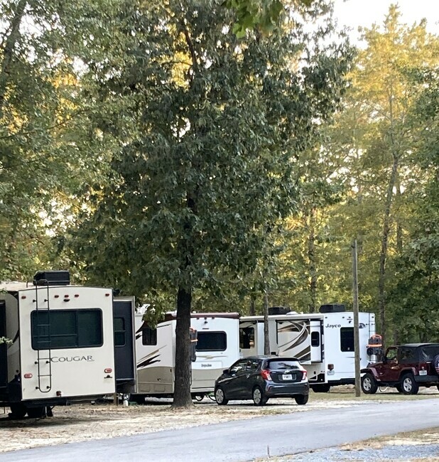 Overnite Stays 92025