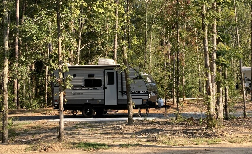 Long Backins With Patios 92025