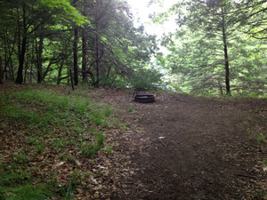 Sr3 Campsite 1