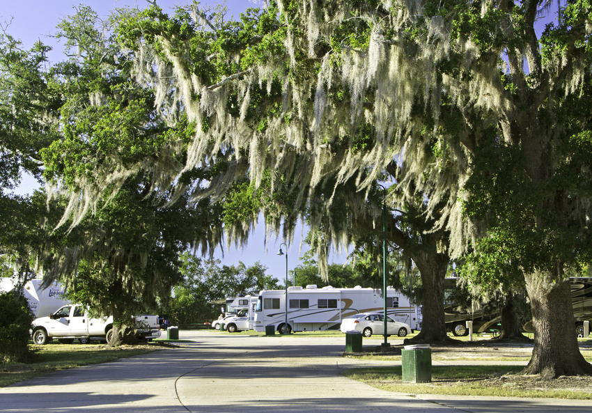 Rv Park 2