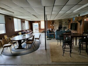 Lodge 1