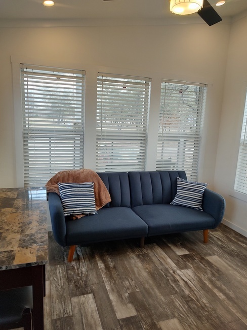 Tiny Home 42 Livingroom 3 