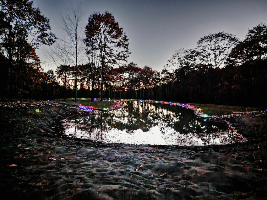 Deer Run Campground 131