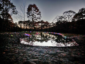 Deer Run Campground 131