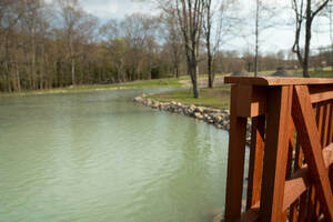 Deer Run Campground 136