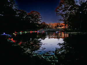 Deer Run Campground 123