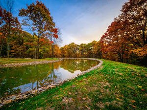 Deer Run Campground 18