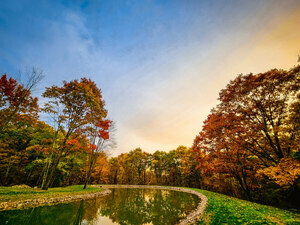 Deer Run Campground 130