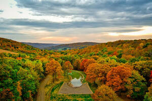 Deer Run Campground 126