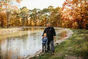 Justin And Bensen