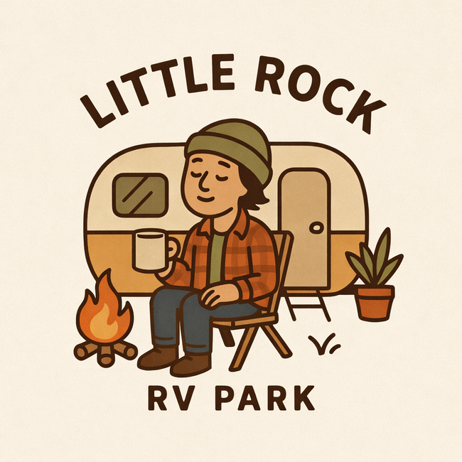 Little Rock Rv Park