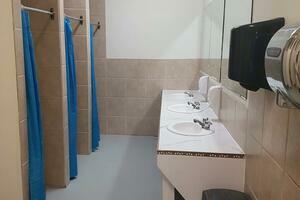 Gallery Washrooms
