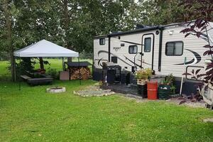 Gallery Campsite