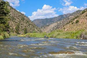 River