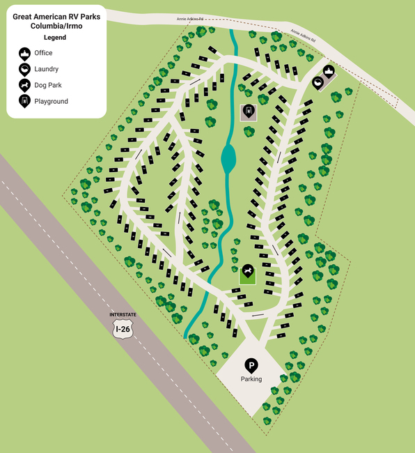 Great American Rv Parks 01