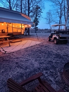 Rental Camper