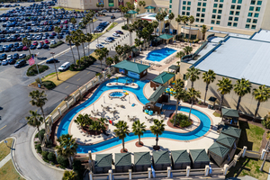 Web Safe15 Pool