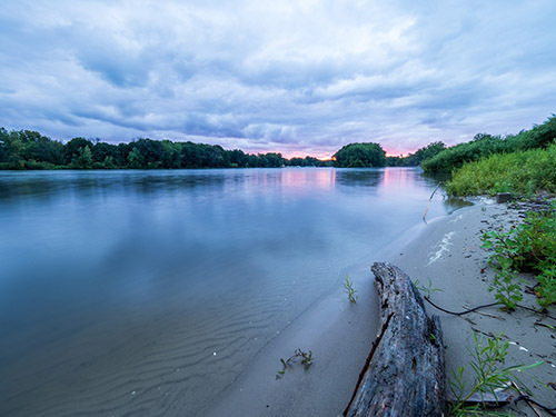 Grand River 2
