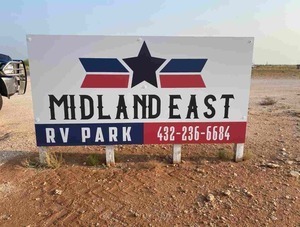Midland East Rv Park Board