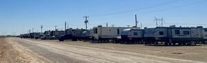 Midland Rv Park In Texas