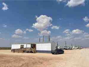 Midland Rv Park Tour