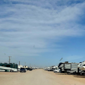 Rv Places In Midland Texas