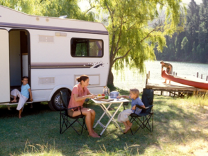 Midland Tx Rv Campground Amenities  1 