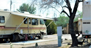 Long Term Rv Park In Midland Tx