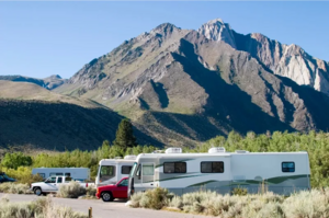 Rv Park Midland Texas
