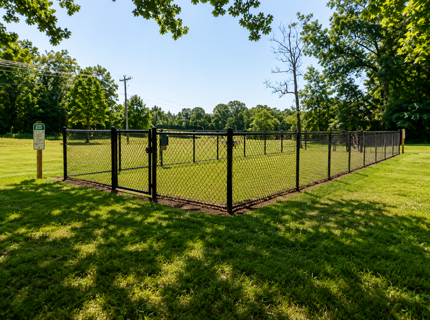 Dog Park