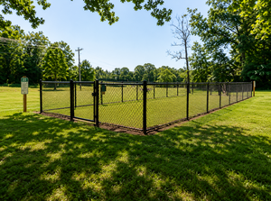 Dog Park